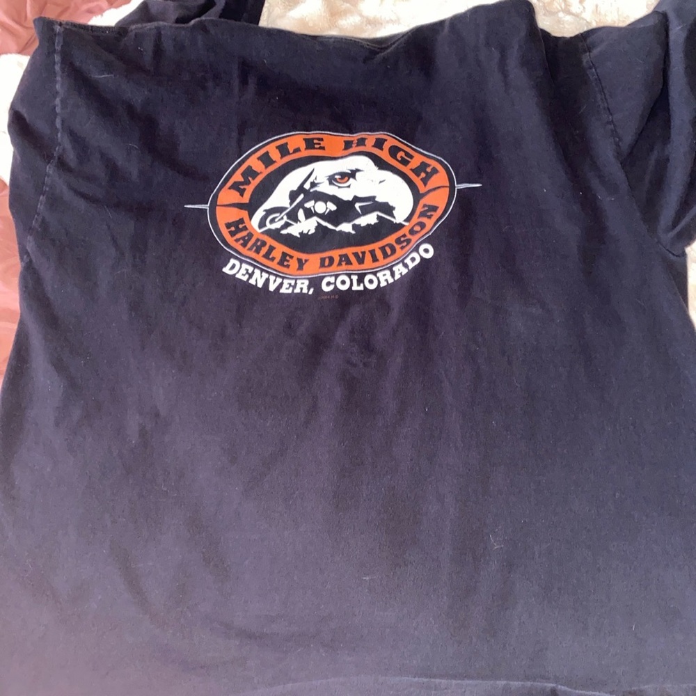 HD Tee - Picture 4 of 4